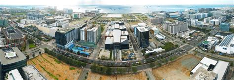 aseana city philippines.